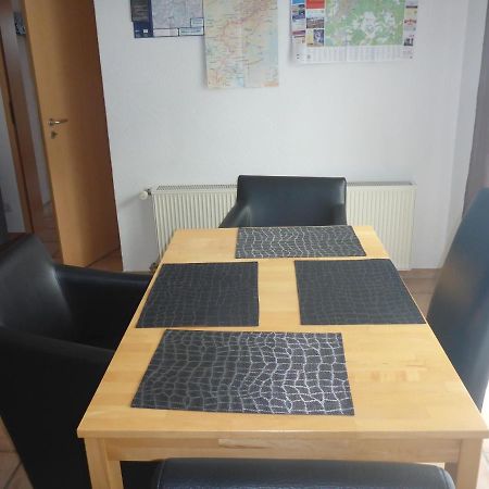 Ferienwohnung Erpel Olpe Luaran gambar