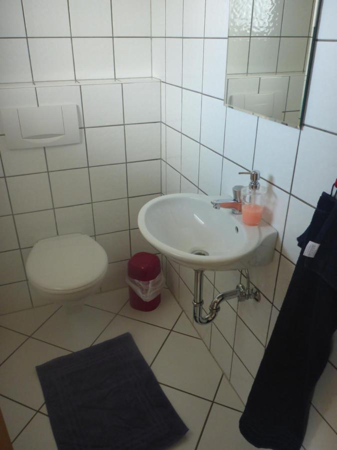 Ferienwohnung Erpel Olpe Luaran gambar