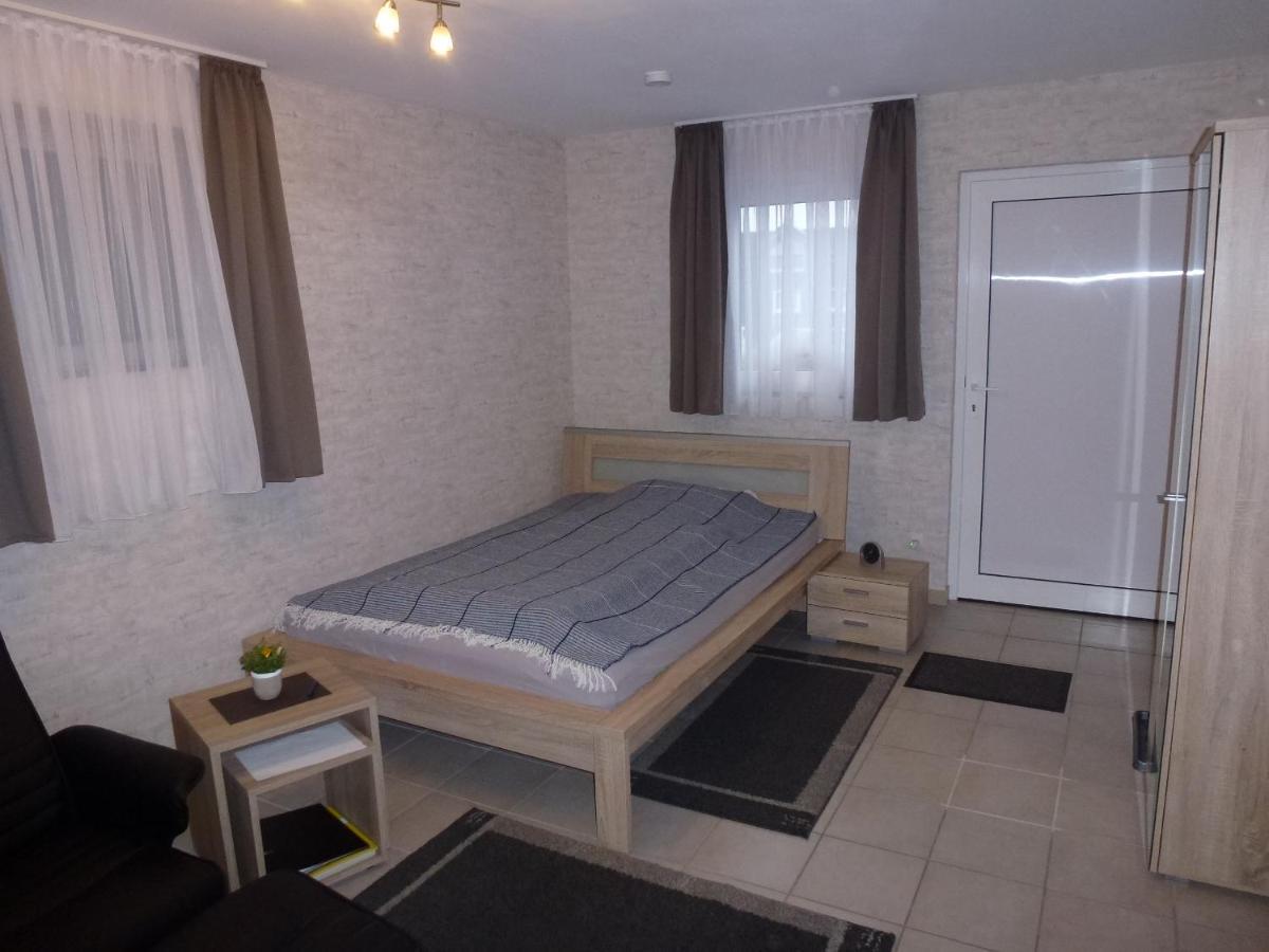 Ferienwohnung Erpel Olpe Luaran gambar