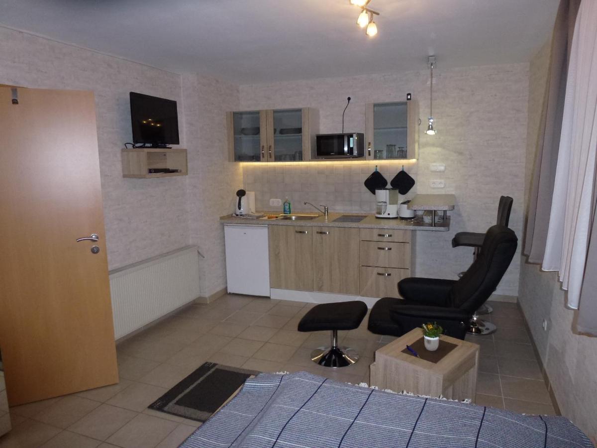 Ferienwohnung Erpel Olpe Luaran gambar
