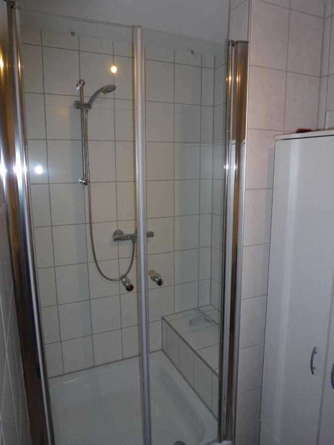 Ferienwohnung Erpel Olpe Luaran gambar