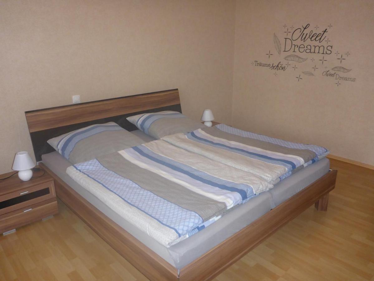 Ferienwohnung Erpel Olpe Luaran gambar