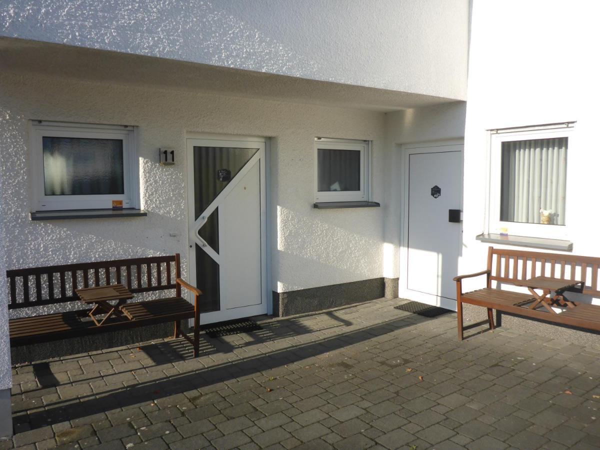 Ferienwohnung Erpel Olpe Luaran gambar