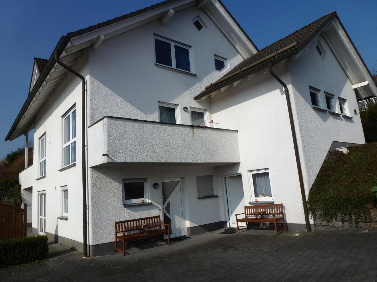 Ferienwohnung Erpel Olpe Luaran gambar