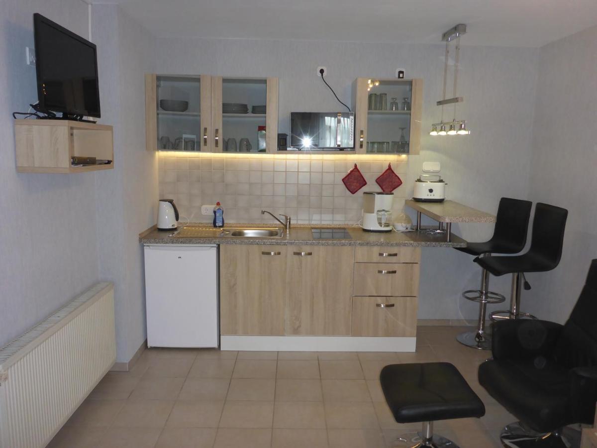 Ferienwohnung Erpel Olpe Luaran gambar