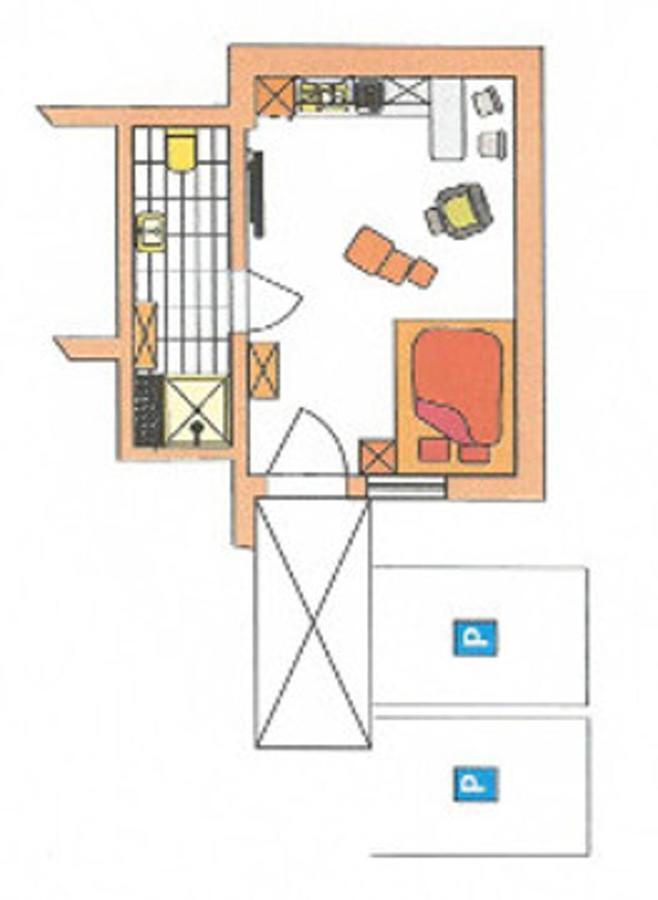 Ferienwohnung Erpel Olpe Luaran gambar