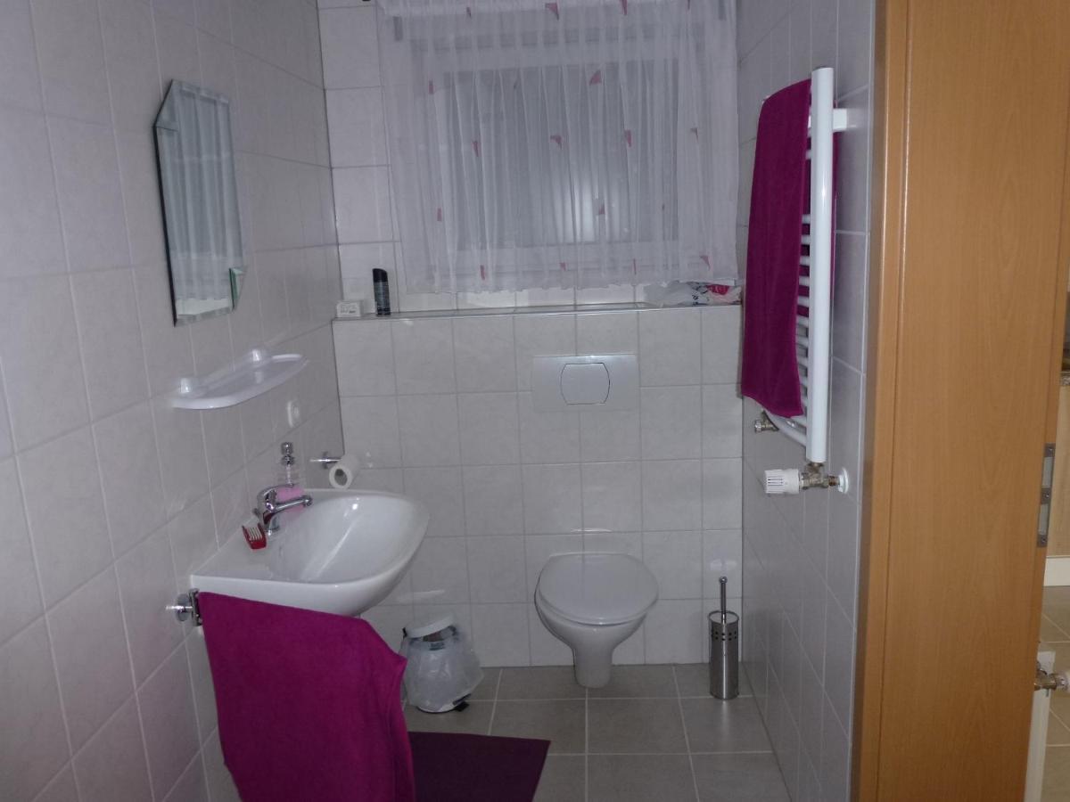 Ferienwohnung Erpel Olpe Luaran gambar