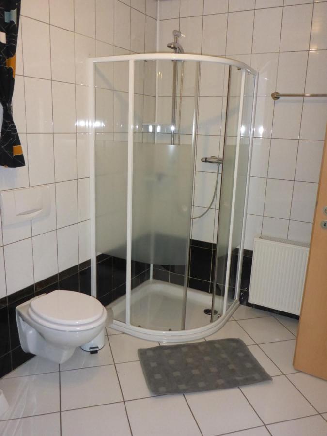 Ferienwohnung Erpel Olpe Luaran gambar