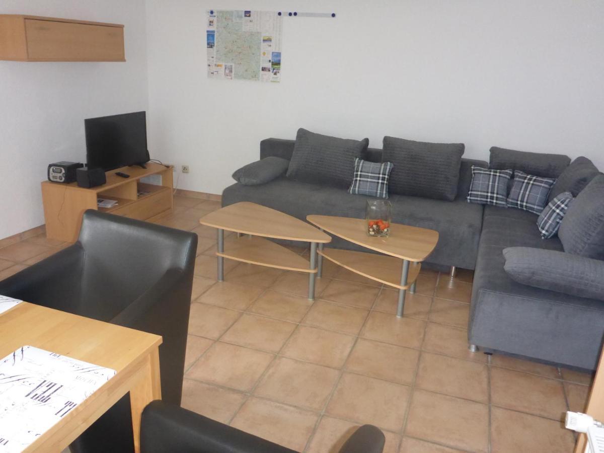 Ferienwohnung Erpel Olpe Luaran gambar