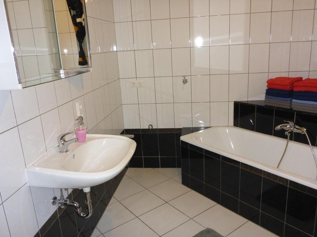 Ferienwohnung Erpel Olpe Luaran gambar