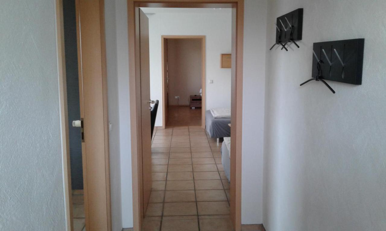 Ferienwohnung Erpel Olpe Luaran gambar