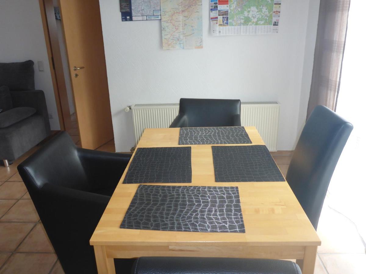 Ferienwohnung Erpel Olpe Luaran gambar